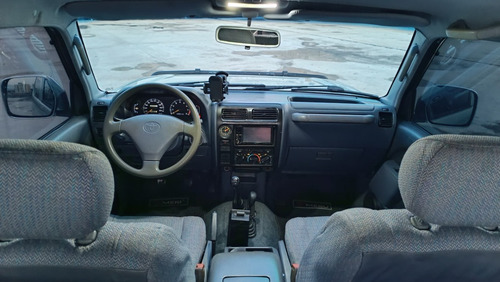 Toyota Meru