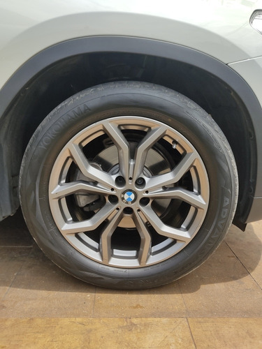Bmw X3 2018 2.0 Xdrive30i