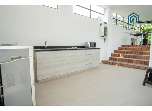 Casa En Arriendo En Las Palmas