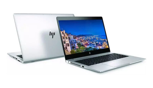 Laptop Elitebook Touchscreen Win 10 Pro