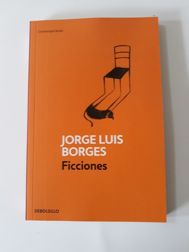 Ficciones - Jorge Luis Borges