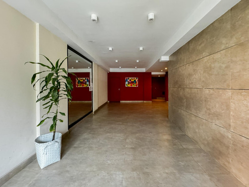 Venta Oficina 2 Ambientes Saavedra