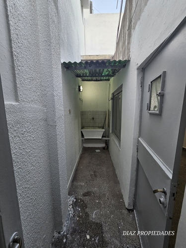 Oportunidad Excelente Ph 3amb En Venta Liniers Barrio Naon