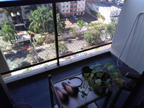 Imagem 6 de 23 de Apartamento À Venda Em Mansões Santo Antônio - Ap271054