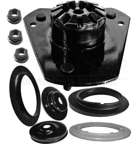 Base Amortiguador Delantero Venture 1997 - 2005 3.4l