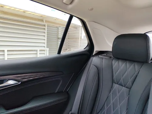 Buick Envision 2.0 Avenir At