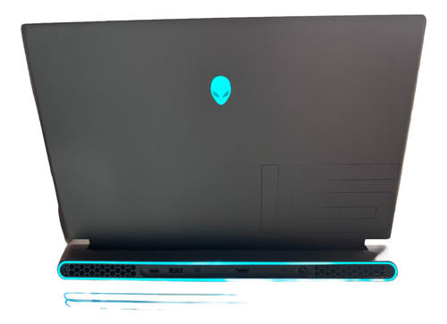 Notebook Alienware M15 R7 I7-12700h 32gb 1tb Rtx 3060 (Usado)