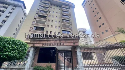 Apartamento en alquiler