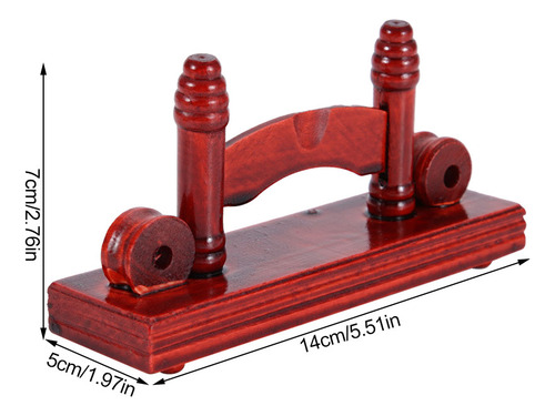 Soporte De Abanico Chino Decorativo Y Práctico Soporte De Ex