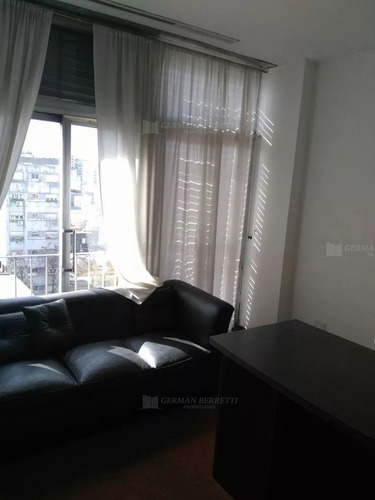 Oficina En Venta Ubicado En Almagro, Capital Federal