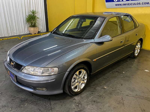 Imagem 11 de 15 de Chevrolet Vectra Millenium