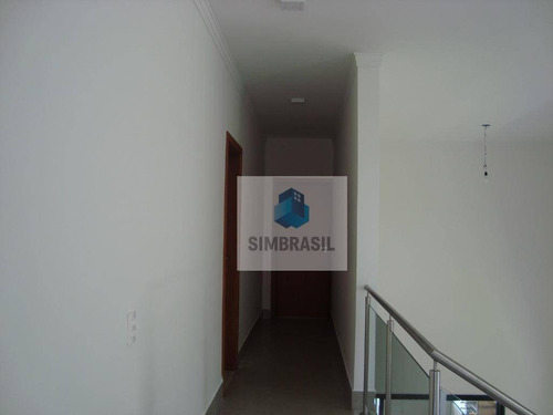 Imagem 20 de 27 de Casa No Swiss Park - Campinas - Ca0796