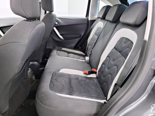 Citroën C3 1.5 TENDANCE 8V FLEX 4P MANUAL