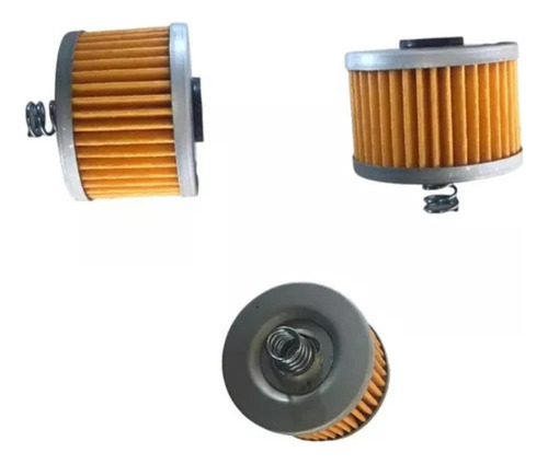 Filtro Aceite Boxer Discover V15 Pulsar 135 150 Ct10