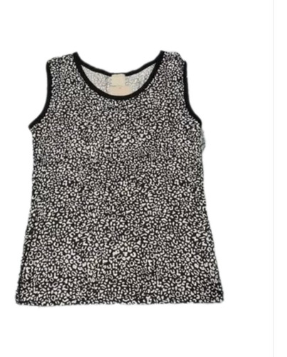 Blusa Dama Manga Sisa. Ref. B525