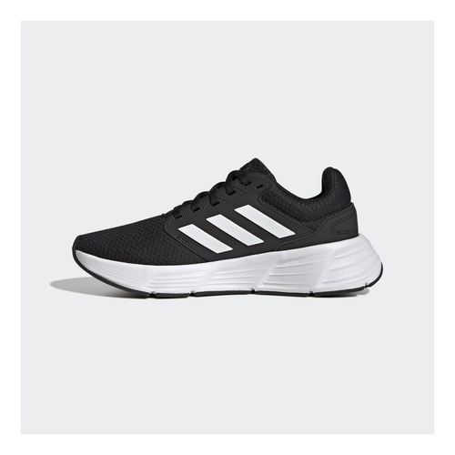 Imagen 3 de 10 de Zapatillas Galaxy 6 Gw3847 adidas