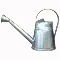 Comprar Regadera Zinc 4 Litros Ideal Para Jardines Balcones Huertas