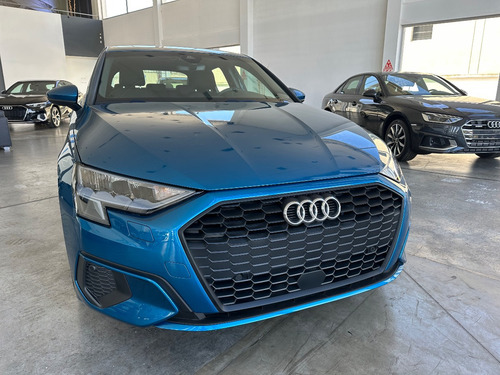 Audi A3 Sportback 1.4 Tfsi 150 Cv