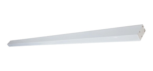 Imagem 3 de 6 de Luminária Led Mid Bay Pendente E Sobrepor 55 Watts 7150 Lum