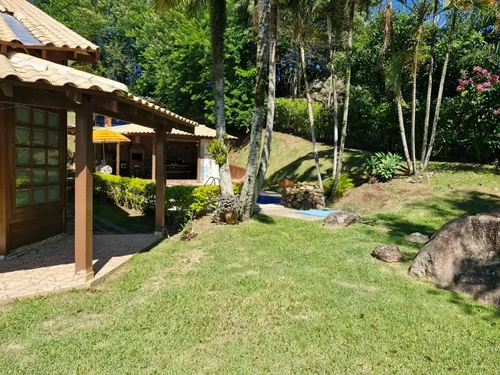 Casa Condominio De Alto Padrão (capela Do Barreiro)