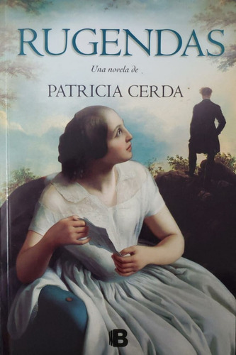 Rugendas - Patricia Cerda