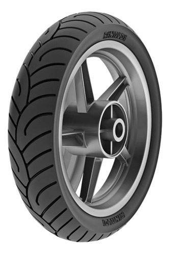 Pneu De Moto Traseiro Rinaldi Hb37 130/70-17