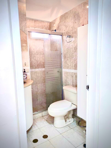 Imagen 3 de 11 de Hermoso Apto Duplex De 2 Hab + Estudio, 3 Baños