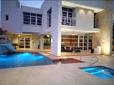 Casa en alquiler vacacional