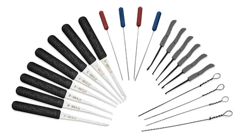 comprar Ferramenta De Kit Extrator De Chaves Quebradas - Extrator De