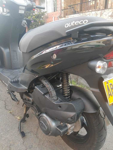 Kymco 2019