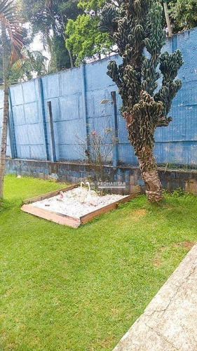 Chácara À Venda Em Jaceguava - Ch0154