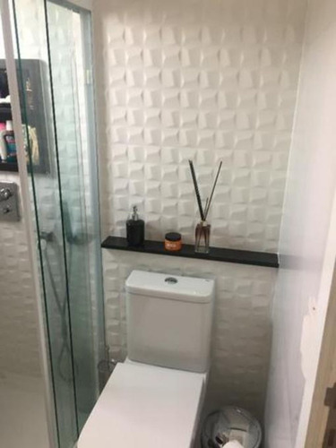 Imagem 13 de 17 de Apto Mooca | 3 Quartos | 117 M² | Cond: R$800.00 | 2 Vagas - 15ylvhy