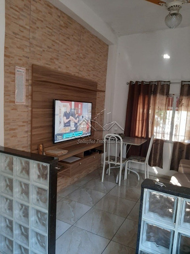 Imagem 6 de 15 de Casa - Penha De Franca - Ref: 5458 - V-5458