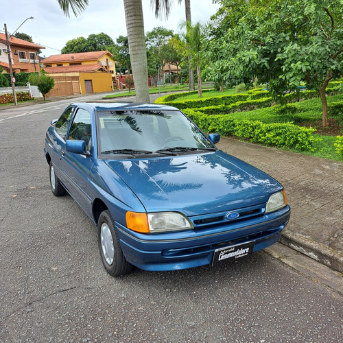 Ford Escort L