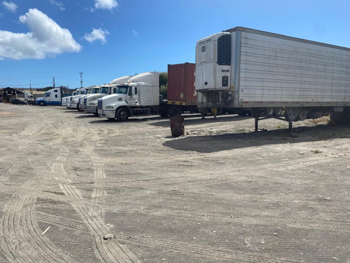 Se Vende Terreno Industrial En Jaime Repullo