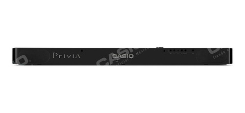 Imagen 4 de 5 de Piano Digital Casio Privia Px-s1000