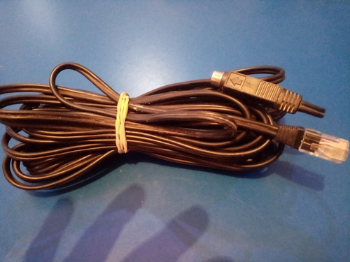 Cable De Interconecion Bose (Usado)