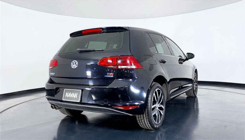Imagen 7 de 15 de 109506 - Volkswagen Golf 2017 Con Garantía