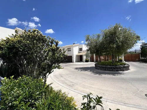 Venta / Renta Casa Único El Refugio