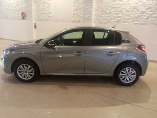 Peugeot 208 Nuevo 208 active 1.0