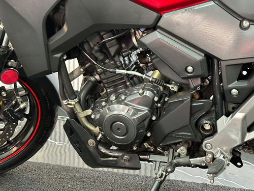 Suzuki Vstrom 250