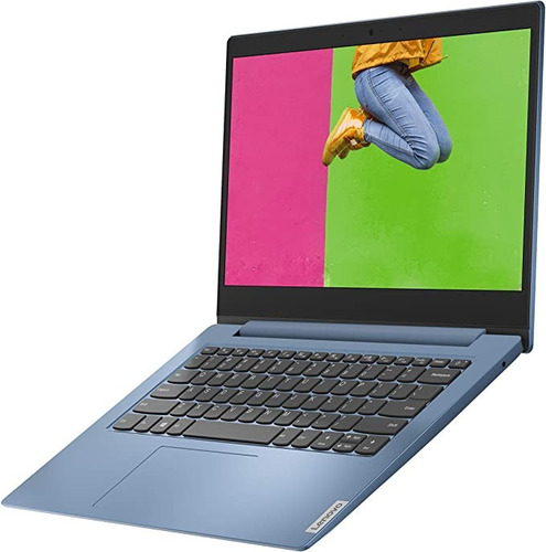 Imagen 4 de 5 de Lenovo Ideapad 1-14igl05 Celeron N4020 4gb - 64gb Memoria