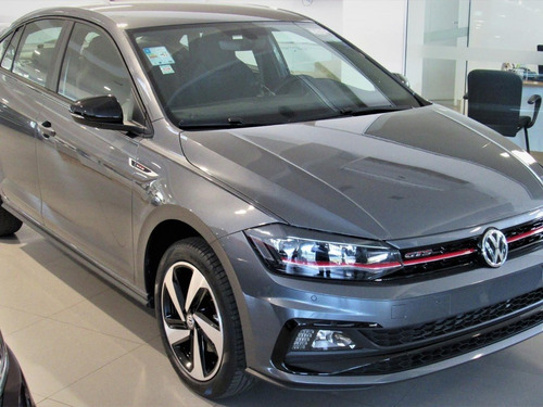 Imagem 15 de 15 de Volkswagen Virtus 1.4 Gts 250 Tsi Aut. 4p 2021/2022 0km