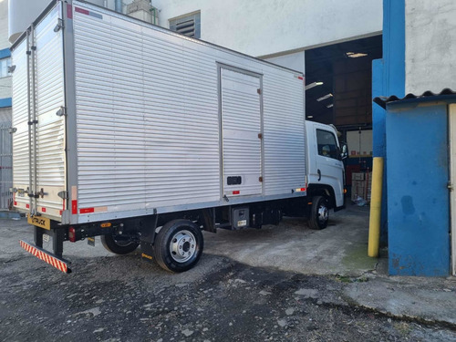 Imagem 7 de 9 de Volkswagen Delivery Express