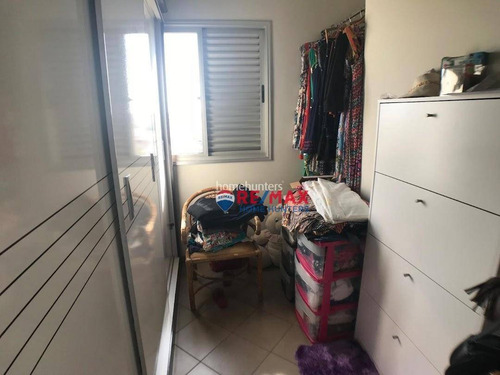 Imagem 7 de 30 de Apartamento Com 3 Dormitórios À Venda, 85 M² Por R$ 460.000,00 - Parque Prado - Campinas/sp - Ap6322
