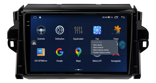 Multimidia Sw4 16/22 9p Aikon Proton G3 6gb 64gb Carplay