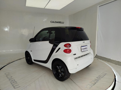 Smart Fortwo Coupe 62