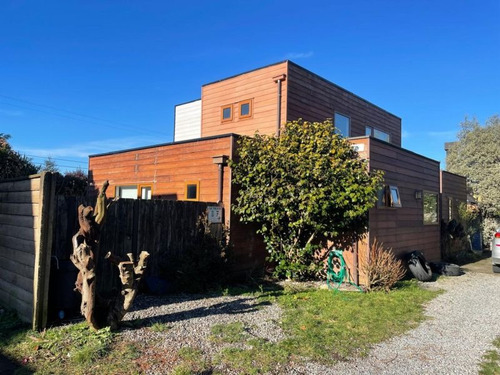 Casa Familiar Barrio Residencial Los Arrayanes, Puerto Varas