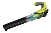 Comprar Ryobi One 18 Voltios De Iones De Litio Inalámbrico Soplador