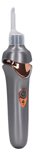 Aspiradora De Oreja Eléctrica Con Luz Led Tip Soft Soft Usb